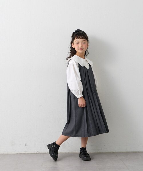 CIAOPANIC TYPY（チャオパニックティピー） ワンピース 「KIDS 