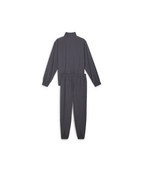 Puma メンズ セットアップ ブラック PUMA（プーマ） セットアップ SMALL ブラック メンズ : ZOZOTOWN Yahoo