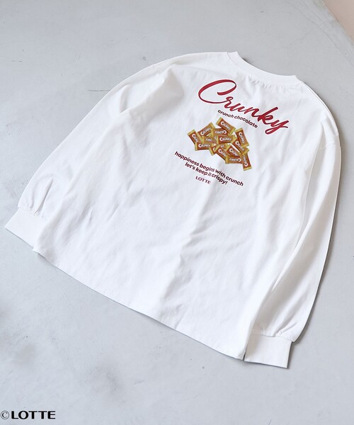 coen（コーエン） tシャツ 「CRUNKY（クランキー）/別注」アソート