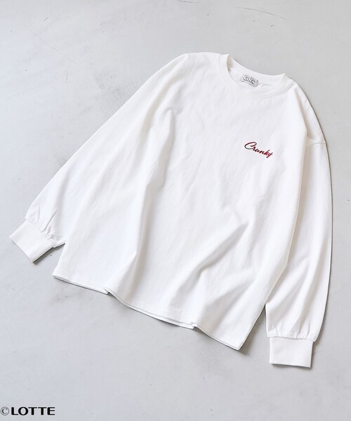 coen（コーエン） tシャツ 「CRUNKY（クランキー）/別注」アソート