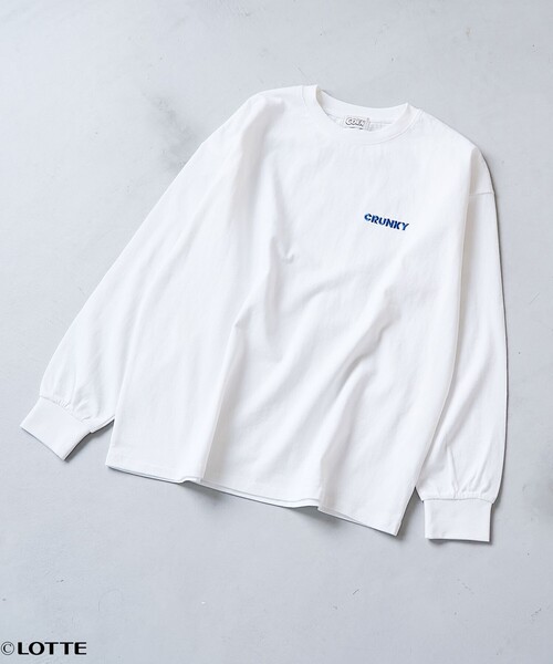 coen（コーエン） tシャツ 「CRUNKY（クランキー）/別注」アソート