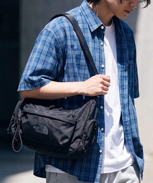 THE NORTH FACE（ザ ノースフェイス） ノースフェイス ショルダー
