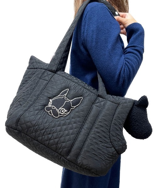 CRYSTAL BALL（クリスタルボール） ペットキャリー Pet Carrier Bag