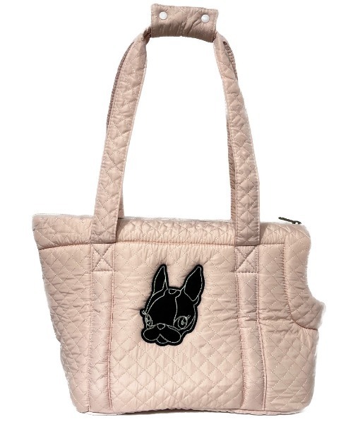 CRYSTAL BALL（クリスタルボール） ペットキャリー Pet Carrier Bag