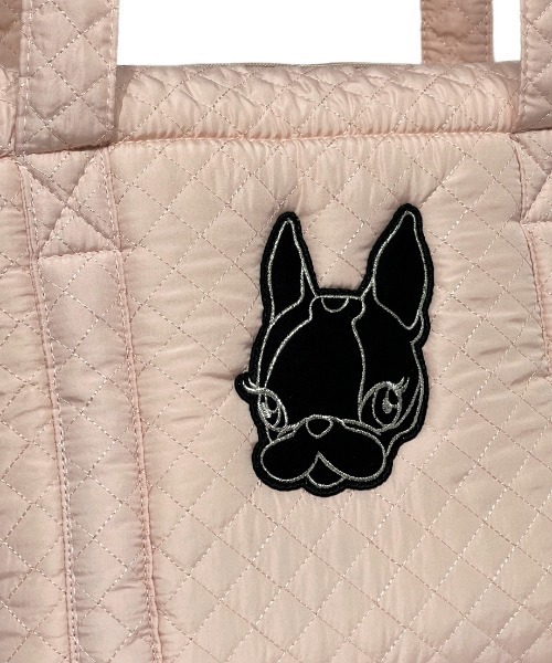 CRYSTAL BALL（クリスタルボール） ペットキャリー Pet Carrier Bag
