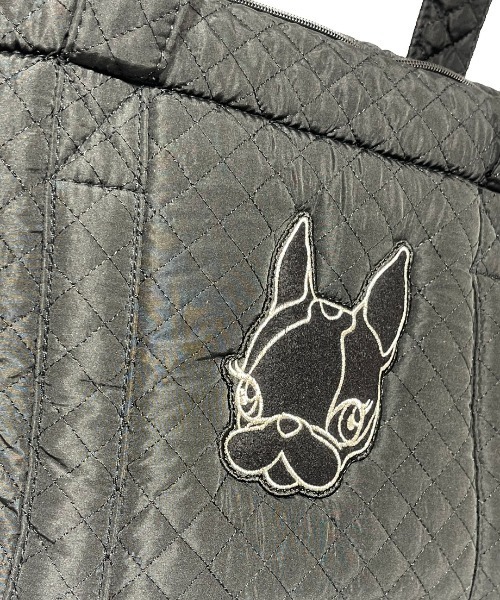 犬用品 ペットパラダイス Crystalball ペットキャリーバッグ 小型犬用 美品