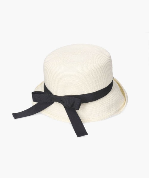 Chapeau d' O（シャポードオー） uvカット 帽子 ハット 紫外線カット