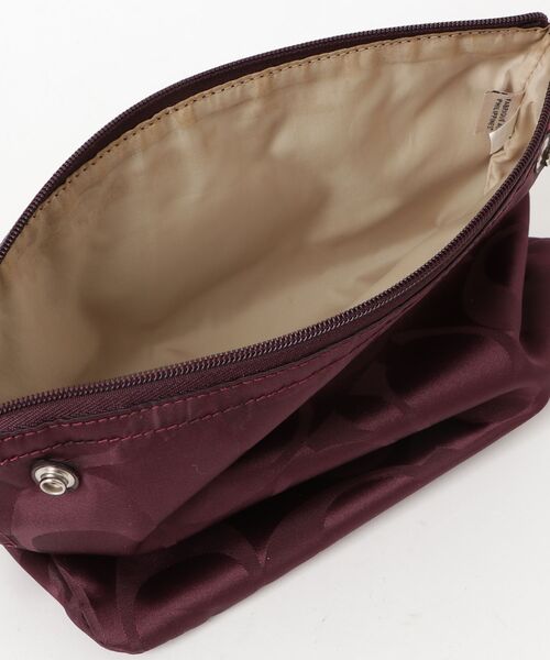COACH」 トートバッグ - パープル レディース COACH トートバッグ 
