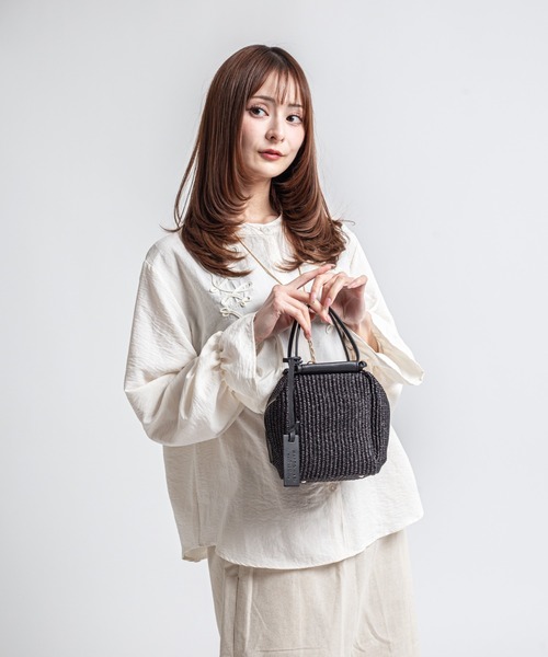 MARCO MASI（マルコマージ） ショルダーバッグ バッグ 「MARCO MASI