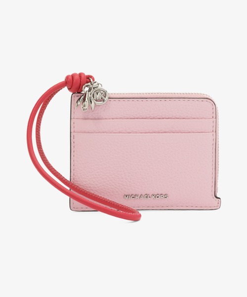 MICHAEL KORS（マイケルコース） カードケース JET SET カードケース 