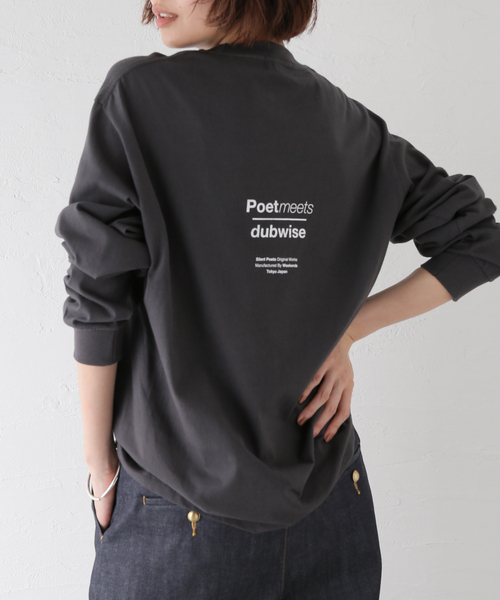 journal standard L'essage（ジャーナルスタンダード レサージュ） t