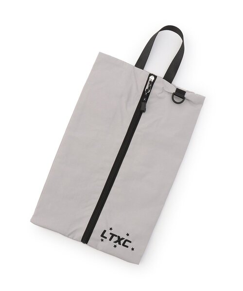 LOVETOXIC レッスンバッグ 「LTXC」「撥水」シューズケース キッズ