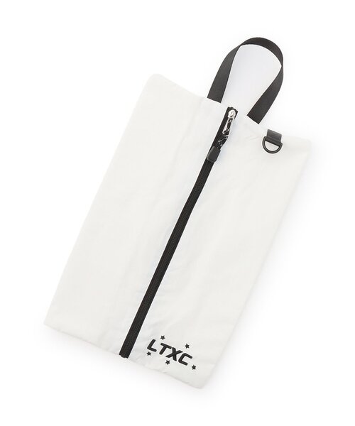 【オーダー承ります】レッスンバッグ　シューズケース等 LOVETOXIC レッスンバッグ 「LTXC」「撥水」シューズケース キッズ
