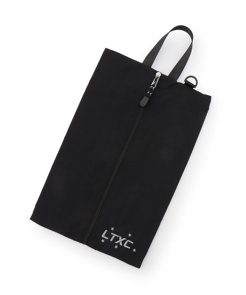 LOVETOXIC レッスンバッグ 「LTXC」「撥水」シューズケース キッズ