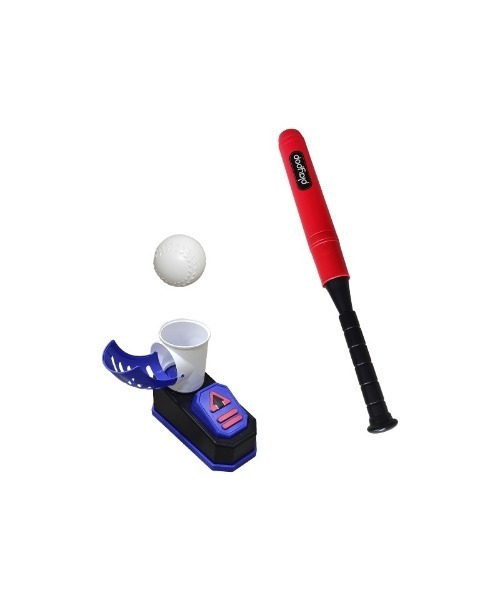おもちゃ 4イン1 アクティブスポーツセット : ZOZOTOWN Yahoo!店
