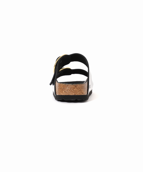 サンダル 「追加」「BIRKENSTOCK/ビルケンシュトック」ARIZONA BIG BUCKLE HEX：サンダル レディースの画像