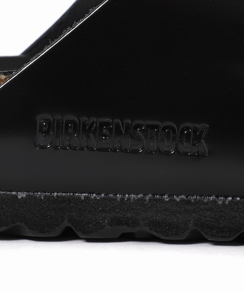 サンダル 「追加」「BIRKENSTOCK/ビルケンシュトック」ARIZONA BIG BUCKLE HEX：サンダル レディースの画像