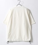 uvカット tシャツ メンズ レディースの詳細画像5