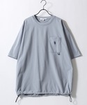 uvカット tシャツ メンズ レディースの詳細画像3