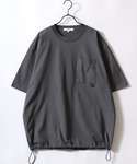 uvカット tシャツ メンズ レディースの詳細画像4