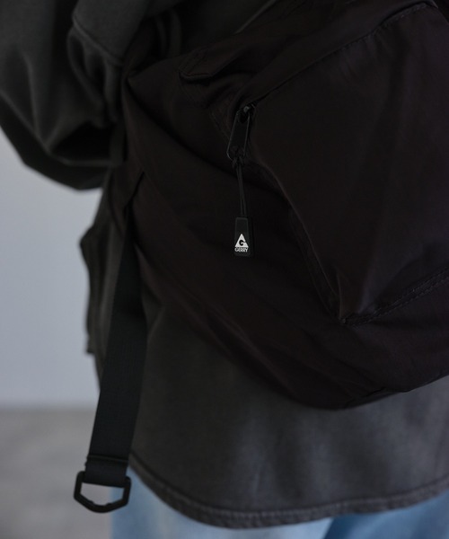 「GERRY」 ショルダーバッグ ONE SIZE ブラック メンズ_画像3