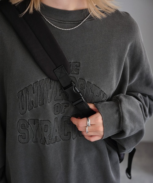 「GERRY」 ショルダーバッグ ONE SIZE ブラック メンズ_画像5