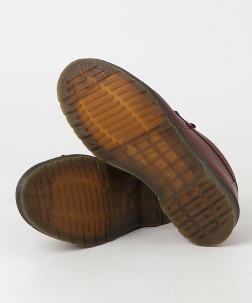 Dr.Martens（ドクターマーチン） ローファー 7 ブラウン メンズ