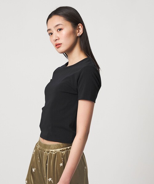 CITEN（シテン） tシャツ 半袖 「CITEN」チビT レディース : ZOZOTOWN