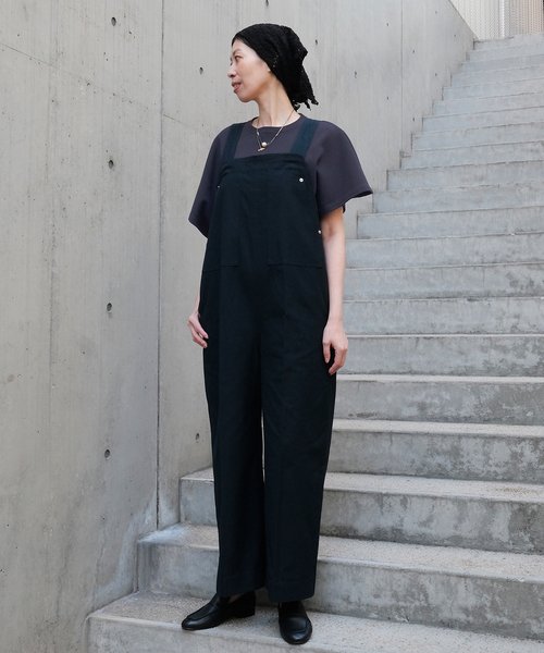 IENA（イエナ） tシャツ Maison IENA 別注 Nell/ネル アシンメトリー