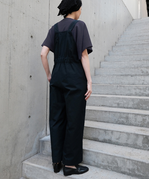 IENA（イエナ） tシャツ Maison IENA 別注 Nell/ネル アシンメトリー