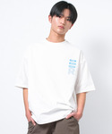 tシャツ 「接触冷感」ひんやりドライストリート...の詳細画像2