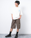 tシャツ 「接触冷感」ひんやりドライストリート...の詳細画像4
