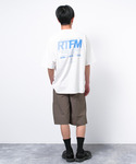 tシャツ 「接触冷感」ひんやりドライストリート...の詳細画像5