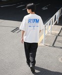tシャツ 「接触冷感」ひんやりドライストリート...の詳細画像1