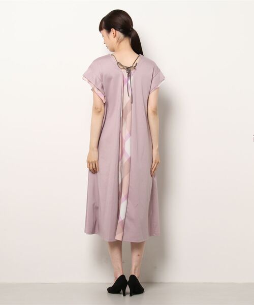 BLUE LABEL CRESTBRIDGE（ブルーレーベルクレストブリッジ） 半袖