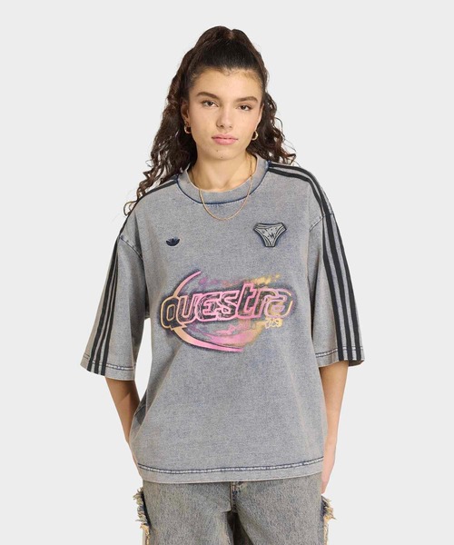 adidas（アディダス） tシャツ アディレニウム シーズン 5 オーバー