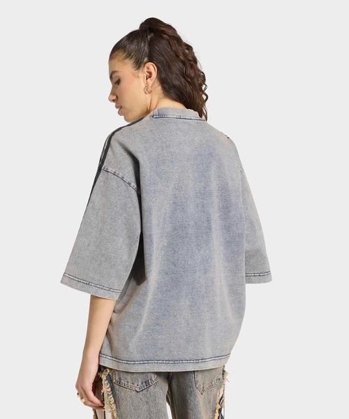 adidas（アディダス） tシャツ アディレニウム シーズン 5 オーバー