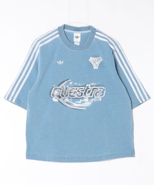 adidas（アディダス） tシャツ アディレニウム シーズン 5 オーバー