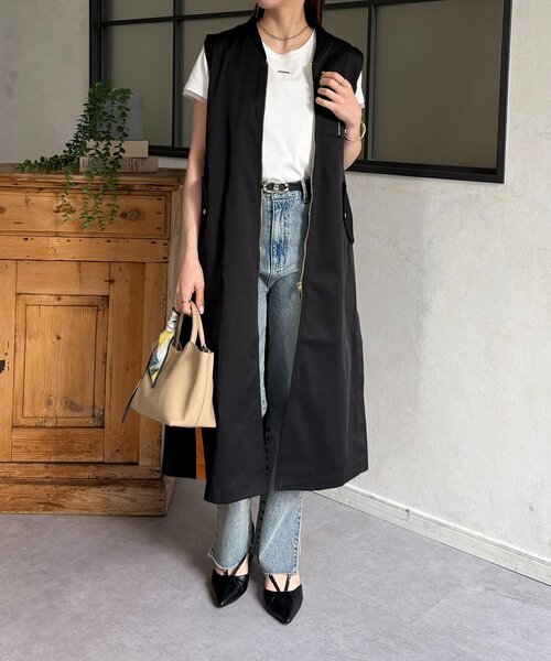 Thevon（ゼヴォン） トートバッグ スカーフ付き2WAYボストンバッグ 