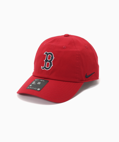 ファナティクス　ベースボールキャップ Fanatics（ファナティクス） キャップ 帽子 Fanatics MLB Nike Club