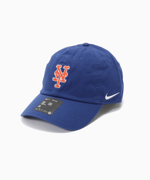 ナイキ アメリカ 代表 陸上競技 選手用 キャップ 超限定品 Fanatics（ファナティクス） キャップ 帽子 Fanatics MLB Nike Club