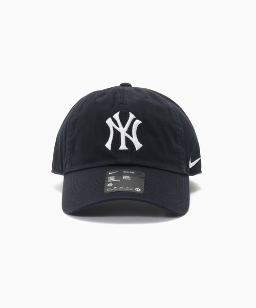 ファナティクス　ベースボールキャップ Fanatics（ファナティクス） キャップ 帽子 Fanatics MLB Nike Club
