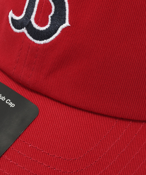ファナティクス　ベースボールキャップ Fanatics（ファナティクス） キャップ 帽子 Fanatics MLB Nike Club
