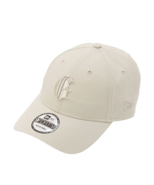 NEW ERA（ニューエラ） キャップ 帽子 GYDA×NEWERA G LOGO CAP