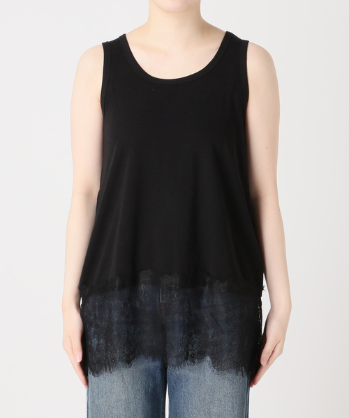 JOURNAL STANDARD（ジャーナルスタンダード） tシャツ 「追加3」レース