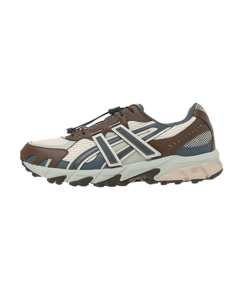 ASICS（アシックス） スニーカー GEL-SONOMA TR62 1203A876-100 メンズ