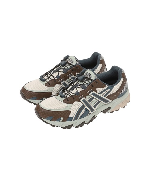 ASICS（アシックス） スニーカー GEL-SONOMA TR62 1203A876-100 メンズ