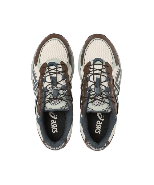 ASICS（アシックス） スニーカー GEL-SONOMA TR62 1203A876-100 メンズ