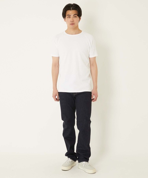 HOLLYWOOD RANCH MARKET（HOLLYWOOD RANCH MARKET） 半袖Tシャツ X