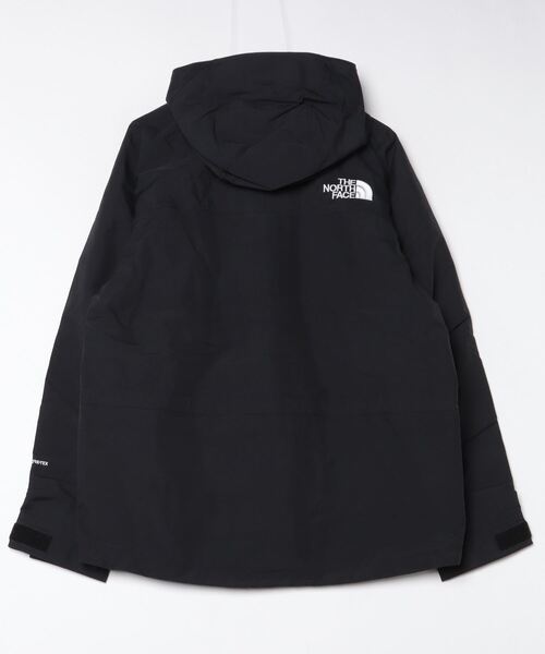 THE NORTH FACE（ザ ノースフェイス） マウンテンパーカー M ネイビー